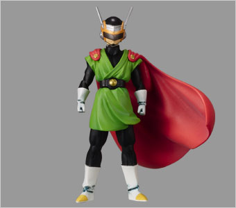 超造形魂 ドラゴンボールZ 其之七 超造形魂 DRAGON BALL Z 其之七 | 商品一覧 | 魂ウェブ