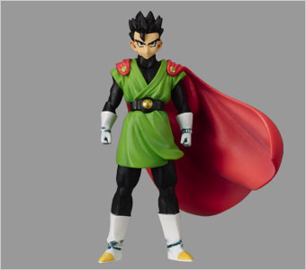 超造形魂 DRAGON BALL Z 其之七 | 商品一覧 | 魂ウェブ