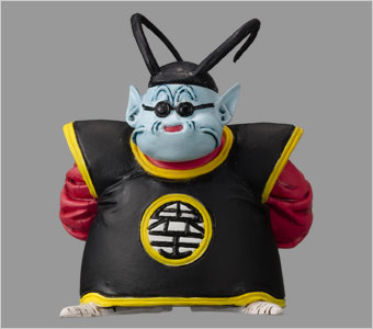 超造形魂 DRAGON BALL Z 其之七 | 商品一覧 | 魂ウェブ