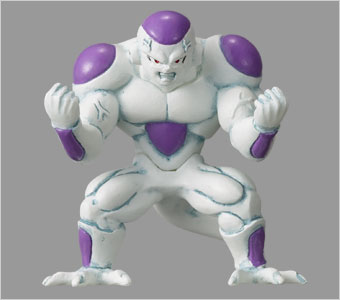 超造形魂 DRAGON BALL Z 其之七 | 商品一覧 | 魂ウェブ