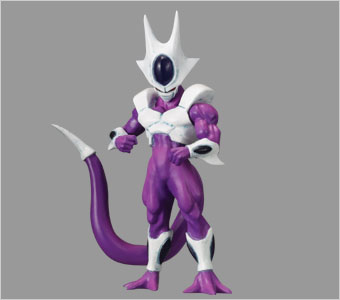 超造形魂 DRAGON BALL Z 其之七 | 商品一覧 | 魂ウェブ