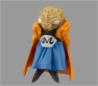 超造形魂 DRAGON BALL Z 其之七 | 商品一覧 | 魂ウェブ