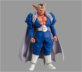 超造形魂 DRAGON BALL Z 其之七 | 商品一覧 | 魂ウェブ