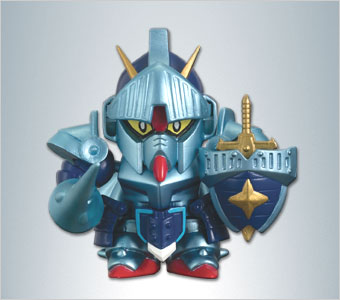 元祖　SDガンダム　ミニコレクションMARK-1 未開封 バンダイによる、遊びと | ミニコレクションMARK-1 元祖SDガンダム ロボット