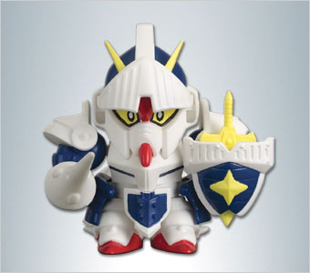 元祖SDガンダム ミニコレクションMARK-1 | 商品一覧 | 魂ウェブ