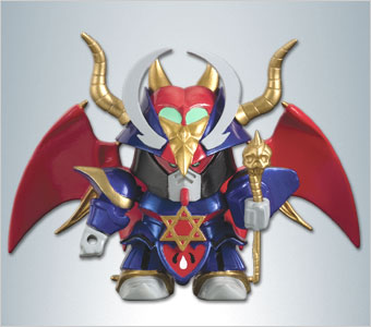 元祖SDガンダム ミニコレクションMARK-1 | 商品一覧 | 魂ウェブ
