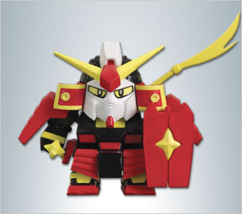 元祖SDガンダム ミニコレクションMARK-1 | 商品一覧 | 魂ウェブ