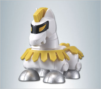 元祖SDガンダム ミニコレクションMARK-1 | 商品一覧 | 魂ウェブ