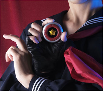 スケバン刑事 コードネーム＝麻宮サキ 1/1ヨーヨー | 商品一覧 | 魂ウェブ