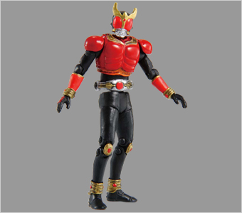 超造形魂 可動超造形魂 仮面ライダーPART-1 | 商品一覧 | 魂ウェブ