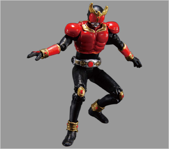 超造形魂 可動超造形魂 仮面ライダーPART-1 | 商品一覧 | 魂ウェブ