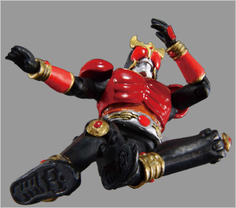 超造形魂フィギュア 5体セット 超造形魂 可動超造形魂 仮面ライダーPART-1 | 商品一覧 | 魂ウェブ