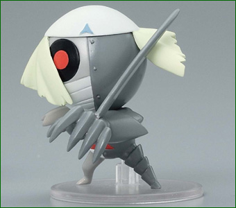 キャラセル ケロロ軍曹4 | 商品一覧 | 魂ウェブ