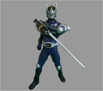 仮面ライダー フィギュア Vol. 32 OTHERS VOL.32 仮面ライダーナイト | 商品一覧 | 魂ウェブ