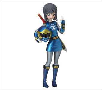 [未開封]ガールズインユニフォーム　VOL.1 OTHERS ガールズ・イン・ユニフォーム VOL.1 | 商品一覧 | 魂ウェブ