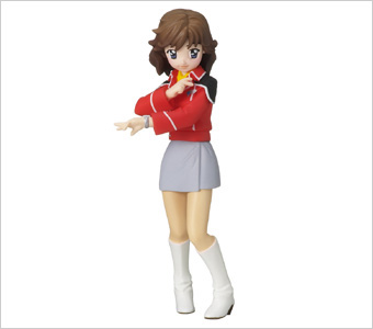 OTHERS ガールズ・イン・ユニフォーム VOL.1 | 商品一覧 | 魂ウェブ