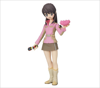 [未開封]ガールズインユニフォーム　VOL.1 OTHERS ガールズ・イン・ユニフォーム VOL.1 | 商品一覧 | 魂ウェブ