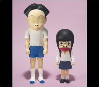 行け！稲中卓球部 前野とキクちゃん | 商品一覧 | 魂ウェブ