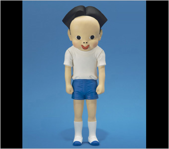 行け！稲中卓球部 前野とキクちゃん | 商品一覧 | 魂ウェブ