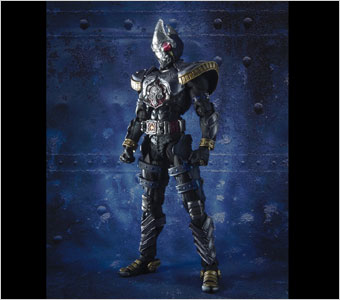SIC、VOL35仮面ライダーブレイド（未開封品） Amazon.co.jp: TAMASHII NATIONS S.I.C.VOL.35 仮面ライダーブレイド