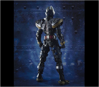 S.I.C. VOL.35 仮面ライダーブレイド | 商品一覧 | 魂ウェブ