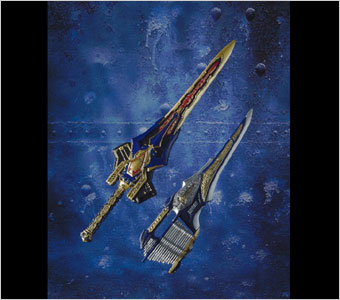 S.I.C. VOL.35 仮面ライダーブレイド | 商品一覧 | 魂ウェブ