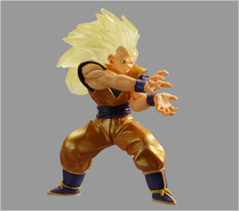 超造形魂 DRAGON BALL Z 其之八 | 商品一覧 | 魂ウェブ