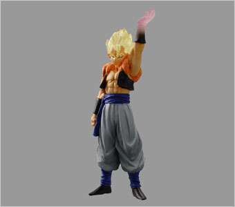 超造形魂 DRAGON BALL Z 其之八 | 商品一覧 | 魂ウェブ