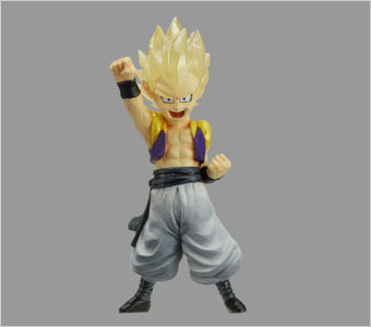 超造形魂 DRAGON BALL Z 其之八 | 商品一覧 | 魂ウェブ