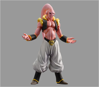 超造形魂 DRAGON BALL Z 其之八 | 商品一覧 | 魂ウェブ