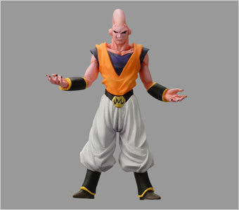 超造形魂 DRAGON BALL Z 其之八 | 商品一覧 | 魂ウェブ