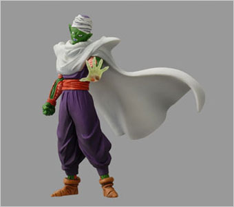 ドラゴンボール 超造形魂　其の八 □ 激レア ドラゴンボールZ 超造形魂 其之八 彩色フルコンプリート