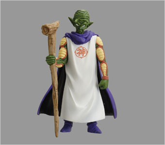 ドラゴンボール 超造形魂　其の八 □ 激レア ドラゴンボールZ 超造形魂 其之八 彩色フルコンプリート