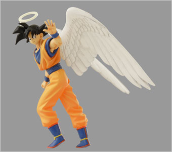 超造形魂 DRAGON BALL Z 其之八 | 商品一覧 | 魂ウェブ
