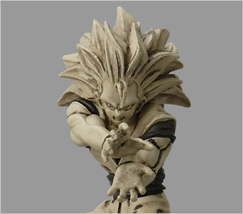 超造形魂 DRAGON BALL Z 其之八 | 商品一覧 | 魂ウェブ