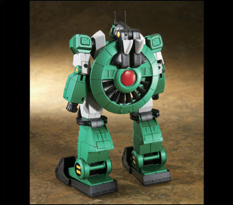 超合金魂 GX-35 ウォーカー・ギャリア | 商品一覧 | 魂ウェブ