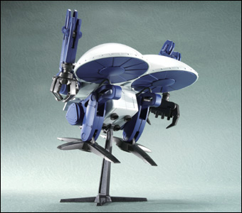 超合金魂 GX-35 ウォーカー・ギャリア | 商品一覧 | 魂ウェブ