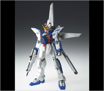 GUNDAM FIX FIGURATION #0033 ガンダムエックス | 商品一覧 | 魂ウェブ