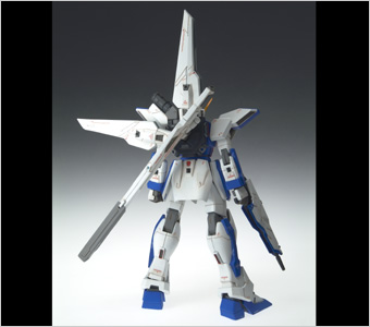 GUNDAM FIX FIGURATION #0033 ガンダムエックス | 商品一覧 | 魂ウェブ