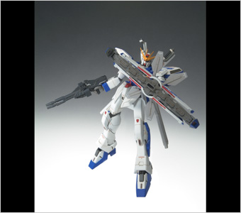 GUNDAM FIX FIGURATION #0033 ガンダムエックス | 商品一覧 | 魂ウェブ