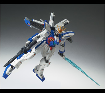 GUNDAM FIX FIGURATION #0033 ガンダムエックス | 商品一覧 | 魂ウェブ