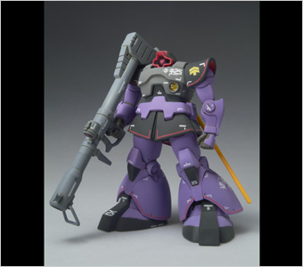 ジオノグラフィ 黒い三連星EX Yahoo!オークション - 未使用 バンダイ ジオノグラフィ 黒い三連星EX その他