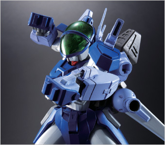 魂SPEC XS-02 SPTレイズナー 魂SPEC XS-02 SPTレイズナー | 商品一覧 | 魂ウェブ