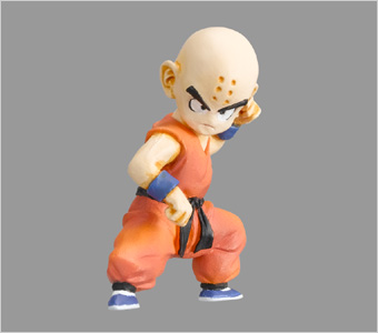 超造形魂 DRAGON BALL 天下一武道会編 | 商品一覧 | 魂ウェブ