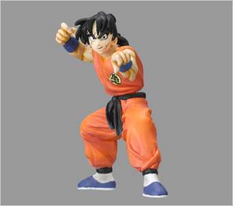 超造形魂 DRAGON BALL 天下一武道会編 | 商品一覧 | 魂ウェブ