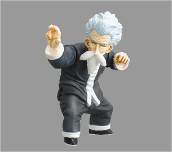 ドラゴンボール 超造形魂 カラー アライグマさん専用 超造形魂 DRAGON BALL 天下一武道会編 | 商品一覧 | 魂ウェブ