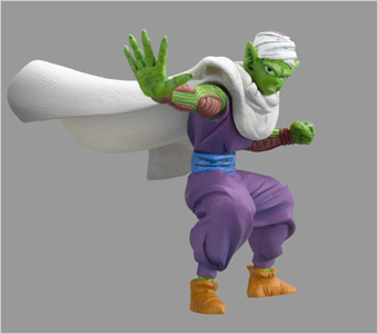 超造形魂 DRAGON BALL 天下一武道会編 | 商品一覧 | 魂ウェブ