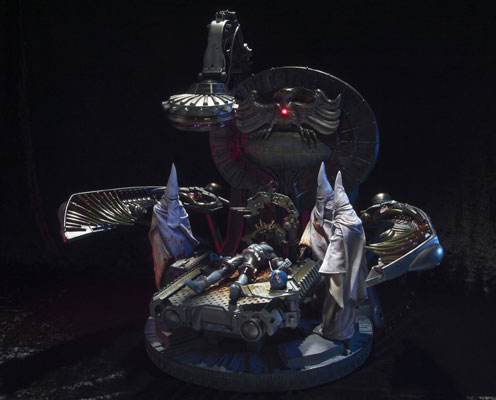OTHERS S.I.C. HERO SAGA VOL.1「脱出」 | 商品一覧 | 魂ウェブ