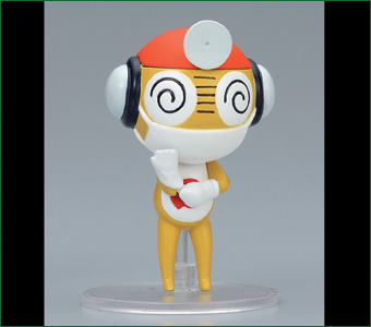 キャラセル ケロロ軍曹5 | 商品一覧 | 魂ウェブ