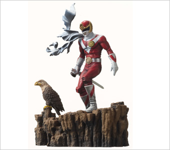 レンジャーズストライクソリッドVOL.1 | 商品一覧 | 魂ウェブ